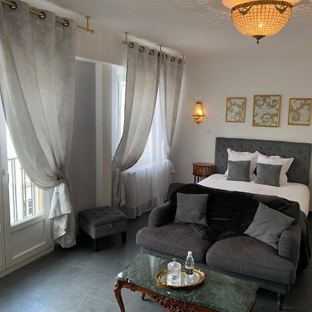 Appartements Prestige - Demeure M Strasbourg Exterior foto