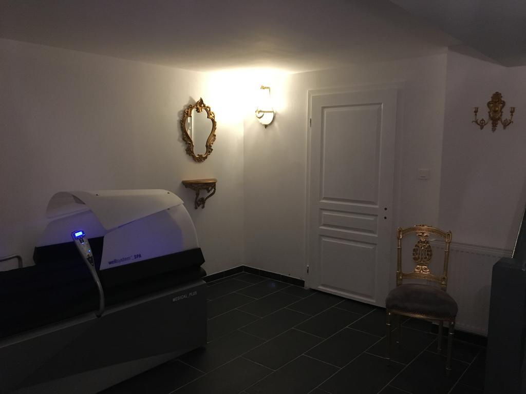 Appartements Prestige - Demeure M Strasbourg Exterior foto