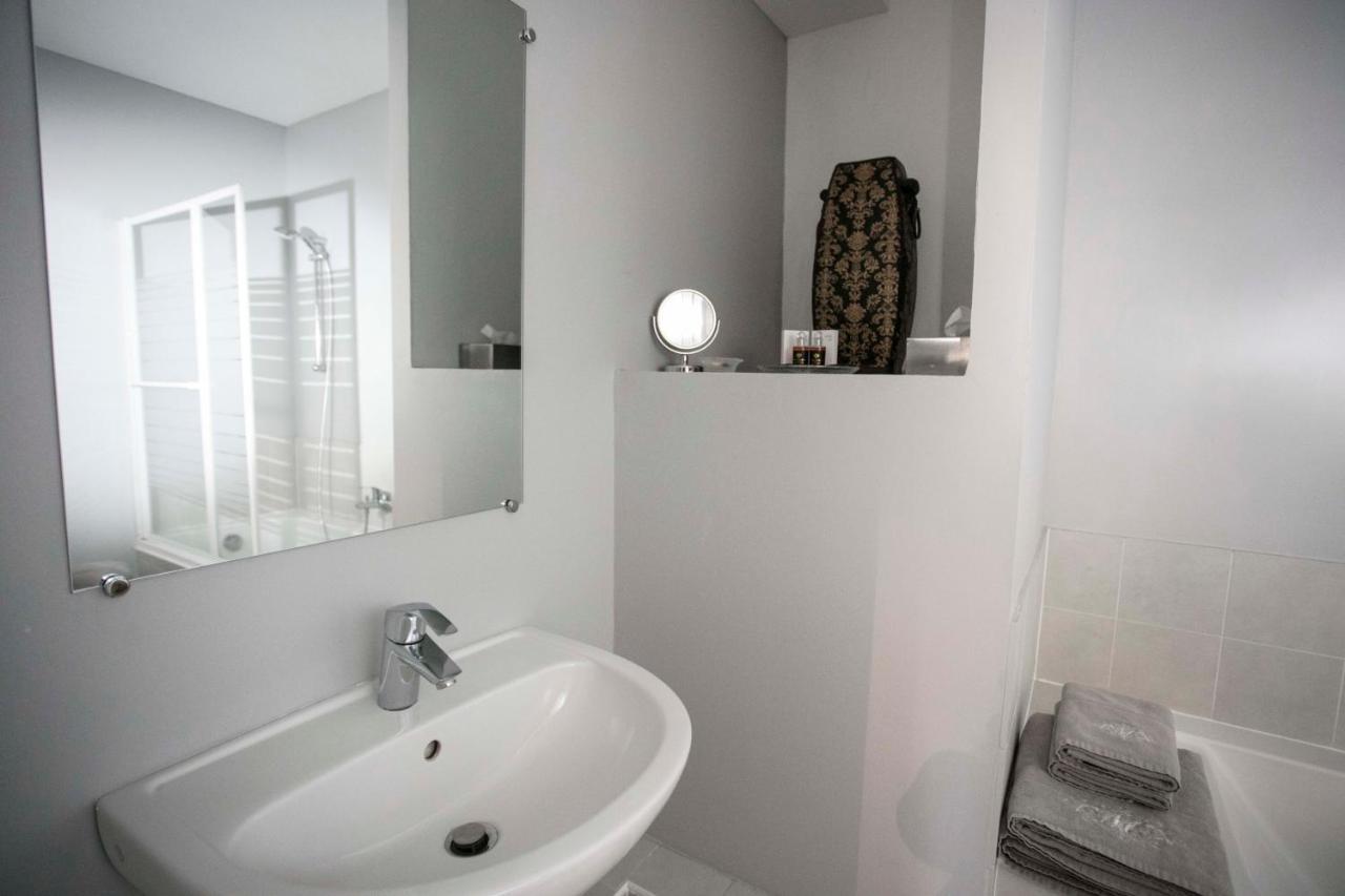 Appartements Prestige - Demeure M Strasbourg Exterior foto