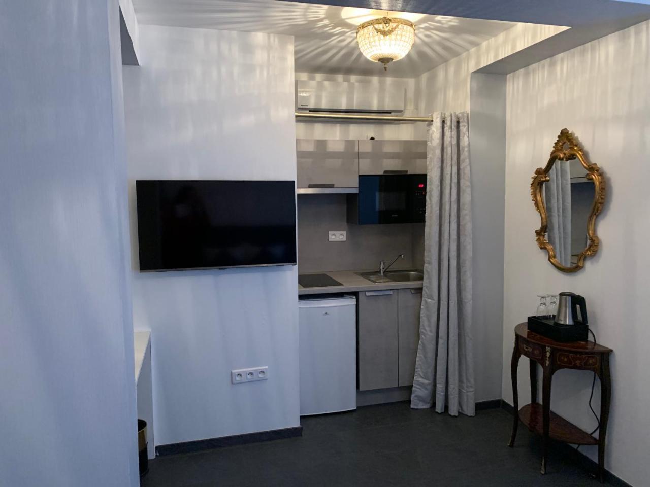 Appartements Prestige - Demeure M Strasbourg Exterior foto