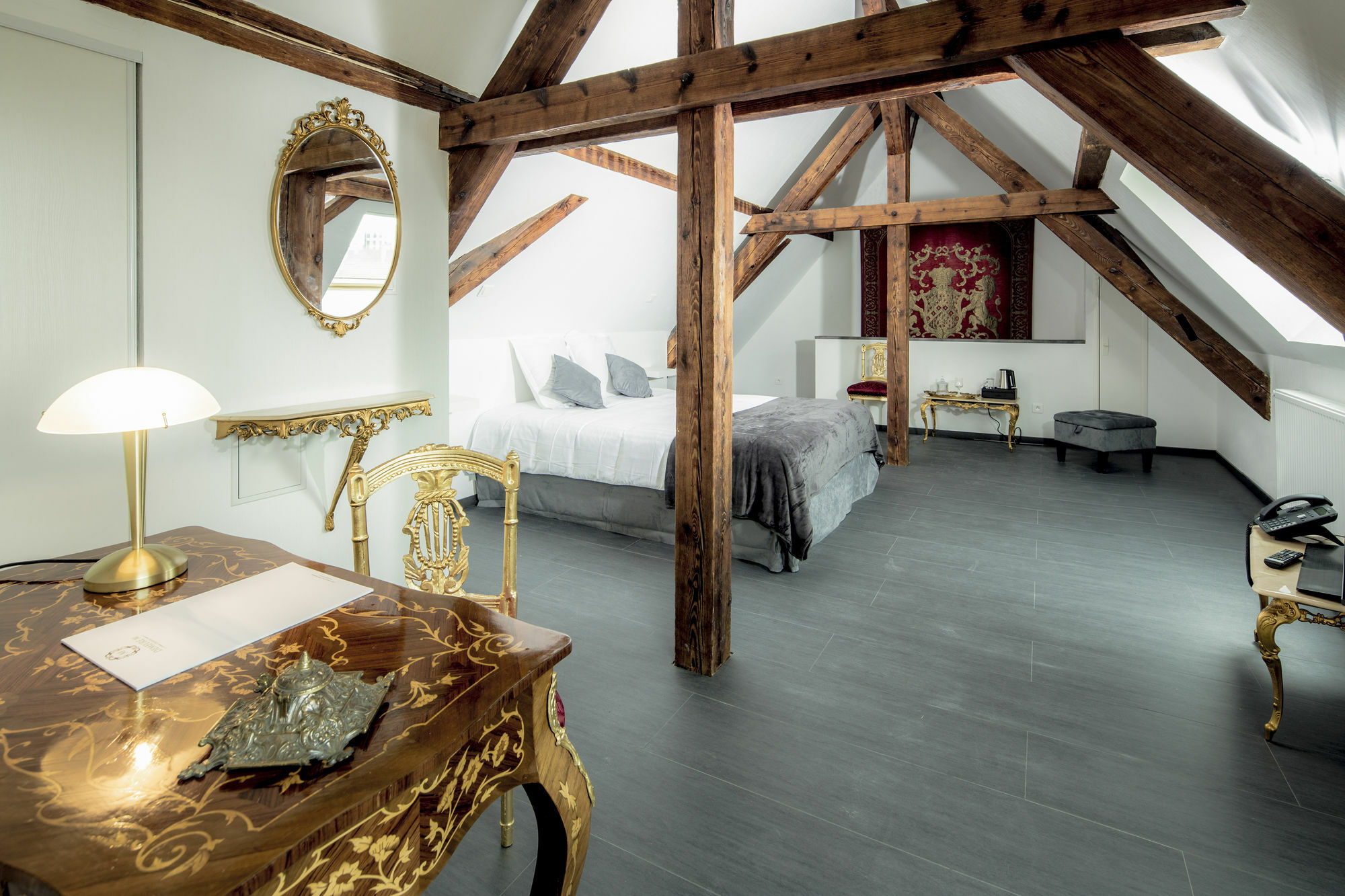Appartements Prestige - Demeure M Strasbourg Exterior foto