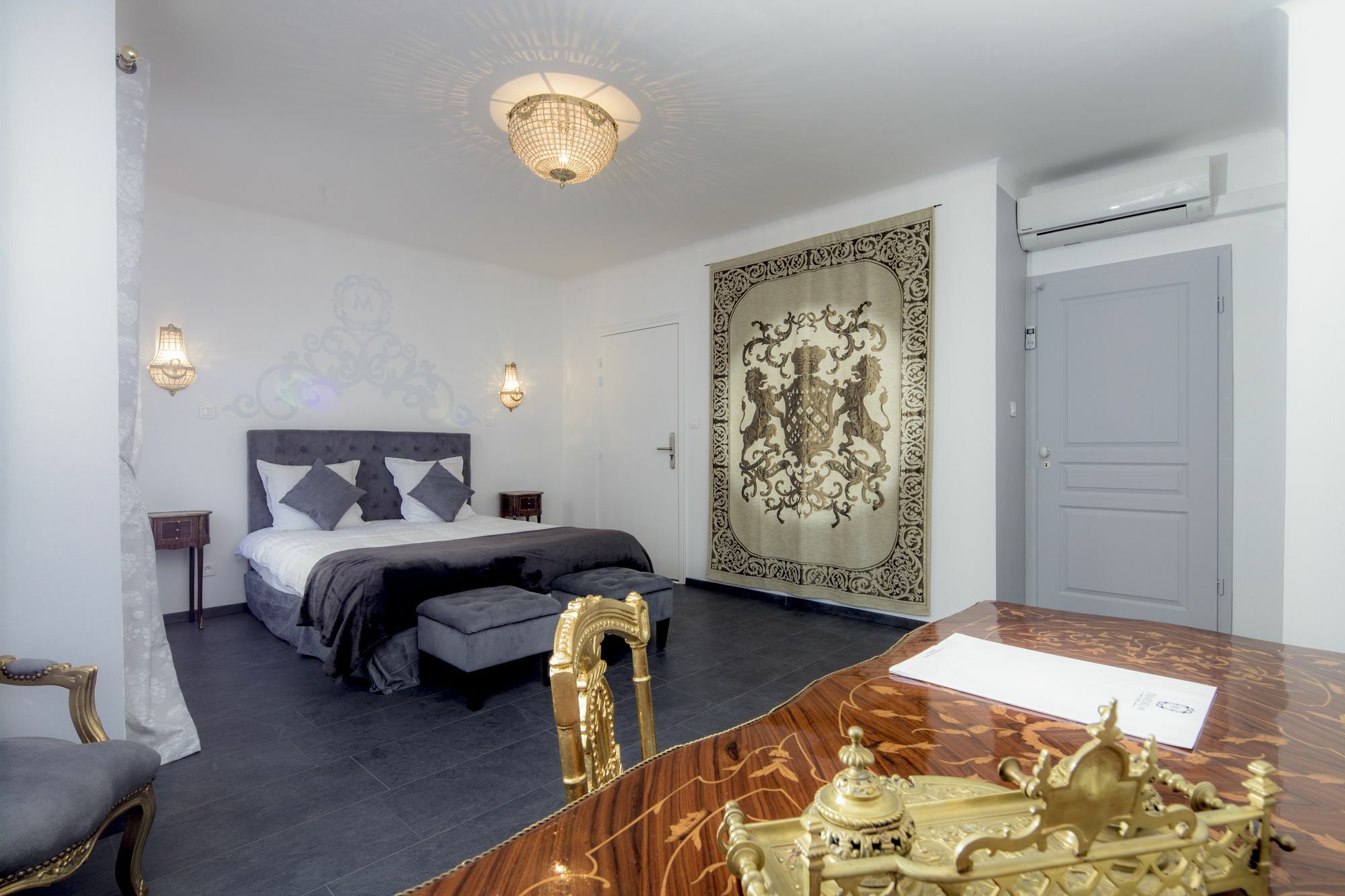 Appartements Prestige - Demeure M Strasbourg Exterior foto
