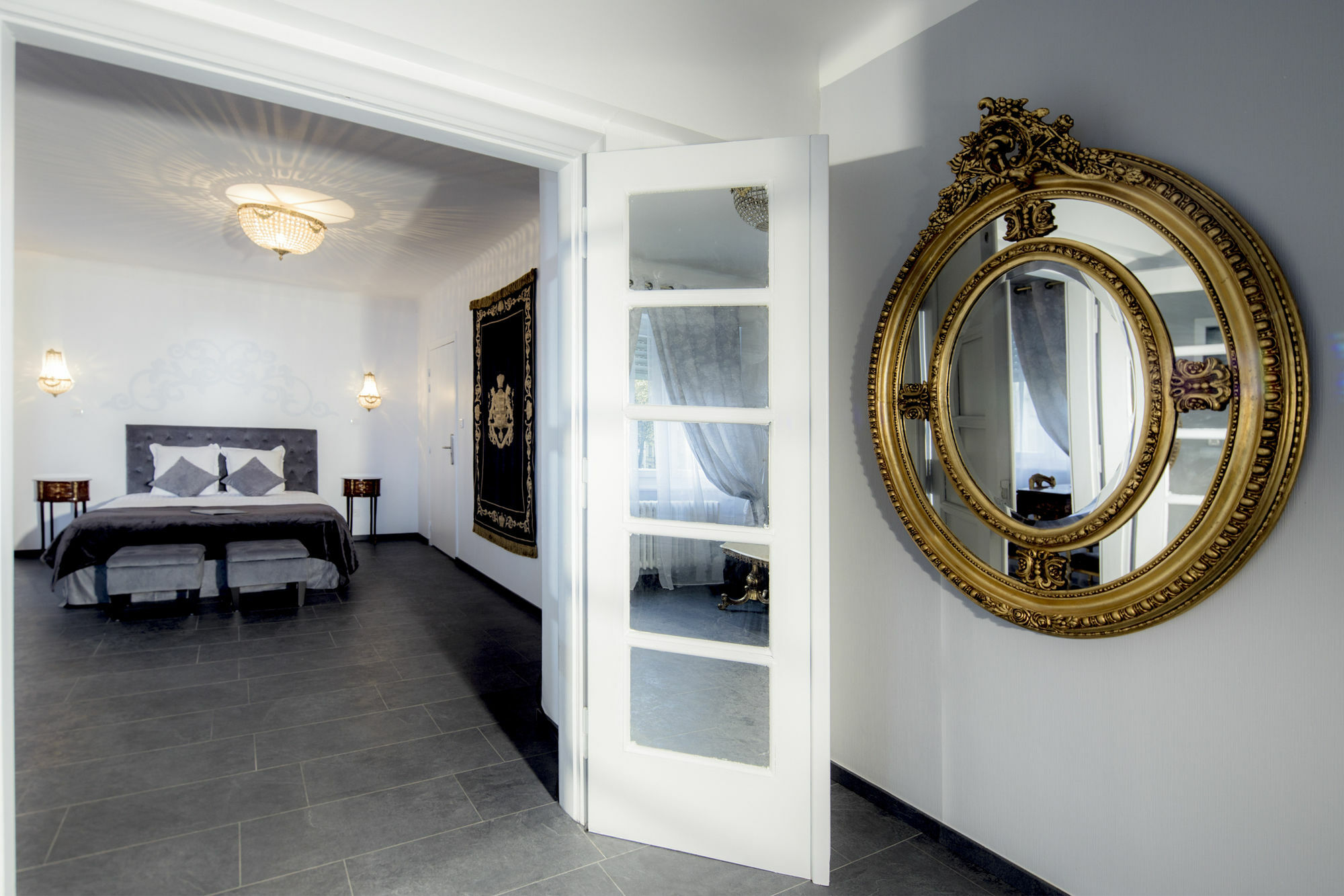 Appartements Prestige - Demeure M Strasbourg Exterior foto