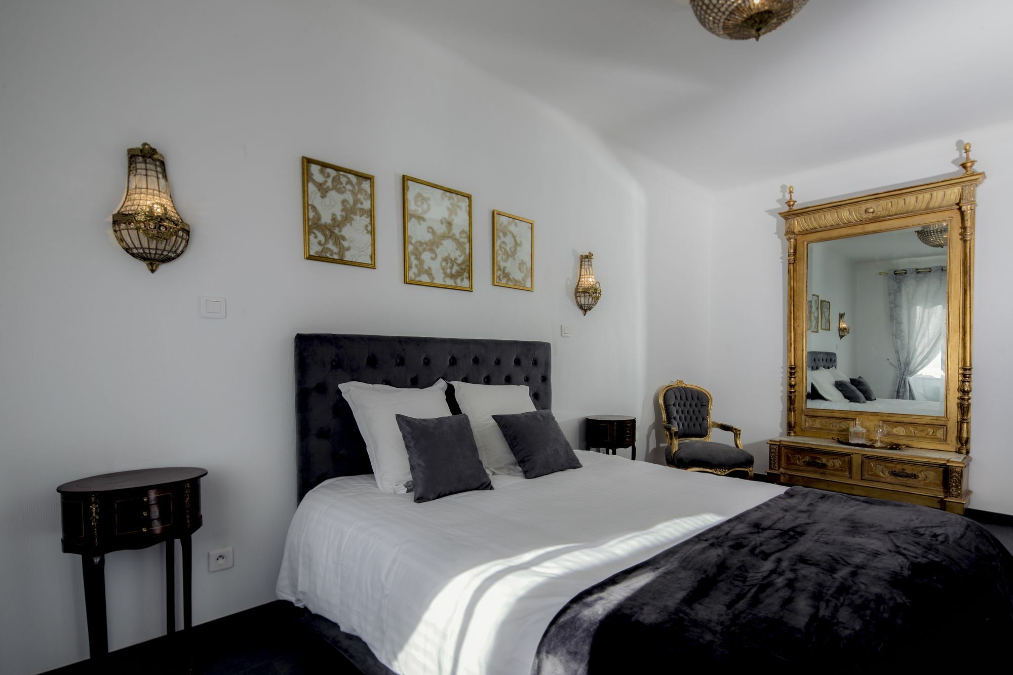 Appartements Prestige - Demeure M Strasbourg Exterior foto